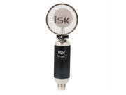 ISK P 300 Professional Desktop Podcasting Broadcast Recording Condenser Microphone