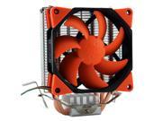 PC Cooler Butterfly S97 CPU Cooler with 90mm Ultra Silent PWM Fan 3x HDT Heatpipes For Intel LGA 2011 v3 2011 1156 1155 1151 1150 775 AMD FM2 FM2 FM1 AM