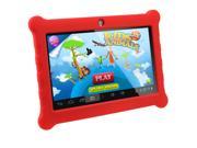 7 4G Android 4.1 Tablet PC E Reader 3D Games for Kids Wifi Built In Front Camera