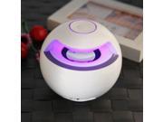 Mini Portable Bass Bluetooth Handsfree Wireless Speaker For iPhone Samsung PC