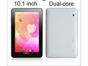 10.1 inch Google Android 4.2 Dual Core 16gb Tablet PC Cameras WIFI 3G Bluetooth
