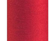 Madeira Wool No. 12 220yds Light Red 3802