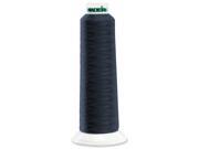 Madeira Aerofil Polyester thread Dusty Navy 8120