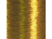 Madeira Metallic No. 40 1100yds Gold 8 Gold8