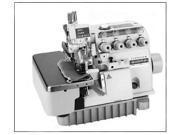 Econosew 5 Thread Safety Stitch Machine 3316SFF660H w table motor