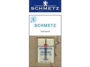 Schmetz Triple Needle Size 2.5