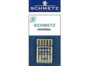 Schmetz Universal Needles Size 100 16