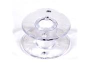 20 pk Singer Class 15 Clear Bobbins 006066008