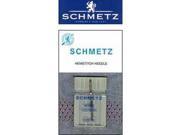 Schmetz Hemstitch Needles Size 100 16