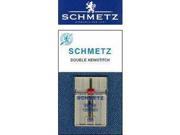 Schmetz Double Hemstitch Needles Size 1773