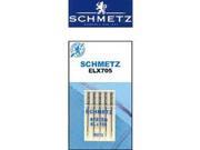 Schmetz ELX705 Needles Size 80 12