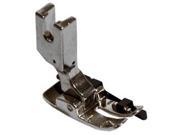 Janome 1 4 Seam Foot w Edge Guide 767820105