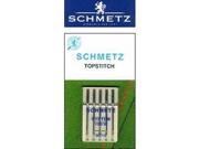 Schmetz Topstitch Needles Size 80 12