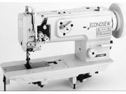 Econosew Extra Lockstitch Machine LU 1508NH w table motor