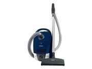 Miele C2 Topaz Canister Vacuum
