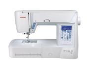 Janome Skyline S3 Sewing Machine