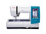 Memory Craft 9900 Sewing Embroidery Machine