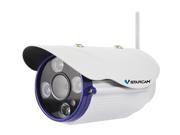 Vstarcam C7850WIP Outdoor HD 720P 50M IR Distance Security IP Camera Cam IR Cut HD Plug Play CCTV Bullet Webcam 1280x720