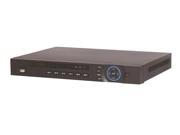 Dahua NVR4208 8P Network Video Recorder NVR PoE Megapixel 1080P 8 CH CHANNEL HD IP Network Security Surveillance Products