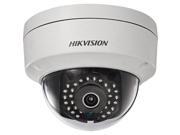 Hikvision DS 2CD2142FWD IS IP Network Camera English Version Can Upgrade 4MP POE ONVIF CCTV Dome Camera 2.8mm