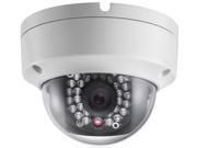 Hikvision DS 2CD2142FWD IS IP Network Camera English Version Upgrade 4MP POE Support Onvif CCTV Dome Camera 4mm