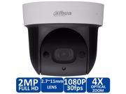 Dahua SD29204T GN IP Network Camera English Firmware IR 2MP 4x Zoom CCTV Dome Camera