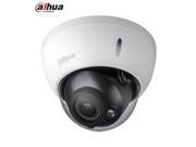 Original Dahua IPC HDBW2320R ZS IP Network Camera 3MP 2.7 12mm Varifocal Lens POE CCTV Security Camera