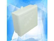 Good Plastic Network Switch Waterproof Dustproof Box Elv Systems Dedicated Box