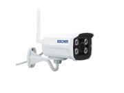 ESCAM QD300WIFI IP Network Camera HD 720P Onvif Infrared Bullet Day Night Vision Camera