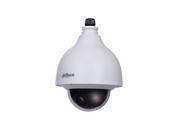 Dahua SD40212T HN IP Network Camera 2MP 12x Zoom Lens Support PoE IVS IP66 Metal PTZ Camera