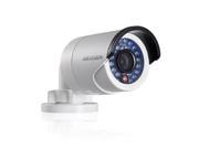 Hikvision DS 2CD2055 I IP Network Camera Multi language 5MP POE IR Cut IP67 4mm Lens Bullet Camera