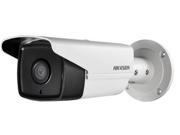 Hikvision DS 2CD2T42WD I5 IP Camera 4MP EXIR Network Bullet Camera 4mm Lens English Version Can Upgrade
