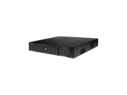 Dahua NVR4432 16P Video Recorder 32 Channel 16 PoE 1.5U Lite Network Video Recorder