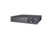 Dahua NVR4816 16P Video Recorder 16 Channel 16 PoE 2U Lite Network Video Recorder