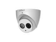 Dahua IPC HDW4830EM AS IP Camera Built in Mic 8MP IR Eyeball Network Camera 4mm Lens