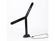 TV Free Way HD Digital Antenna As Seen On Tv Telebrands Black Color