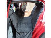 Universal Black Pet Vehicle Seat Cover Nonslip Folding Rear Back Cushion Car Trunk Mat Universal Black Pet Vehicle Seat Cover Nonslip Folding Rear Back Cushion Car Trunk Mat