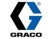 Graco Contractor Gun 2 Finger Trigger w RAC X 517 Tip Guard 288420