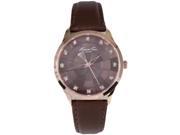 Kenneth Cole Leather Ladies Watch KC2874