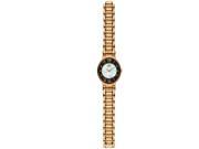 Charmex Montreux Women s Rose Gold Steel Bracelet Case Quartz Watch 6091
