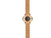 Charmex FLORENCE Women s Rose Gold Steel Bracelet Case Quartz Watch 6191