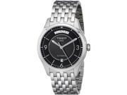 Tissot T One Mens Automatic Watch T038.430.11.057.00