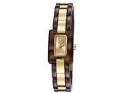 Esprit Women s Chronograph Multicolor Steel Bracelet Case Watch es106492003