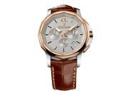 Corum Admirals Cup Men s 42mm Chronograph Automatic Watch 984.101.24 OF02 FH11
