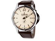 CORUM MEN S ADMIRAL S CUP LEGEND 42MM AUTOMATIC WATCH 395.101.20 0F02 AA20