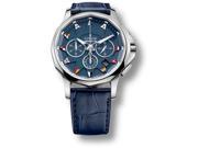CORUM MEN S ADMIRALS CUP LEGEND 42 42MM AUTOMATIC WATCH 984.101.20 OF03 AB12