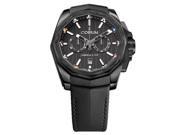 CORUM MEN S ADMIRAL S CUP AC ONE 45 45MM AUTOMATIC WATCH 116.101.36 OF61 AN20