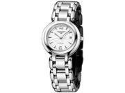 UPC 703200165868 product image for Longines Prima Luna Ladies Watch L81114166 | upcitemdb.com