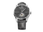 LOUIS ERARD MEN S 1931 LIMITED EDITION 44MM AUTOMATIC WATCH 96222AA13.BDC56