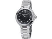 Frederique Constant Women's Horological Smartwatch Quartz Watch FC-281GHD3ER6B